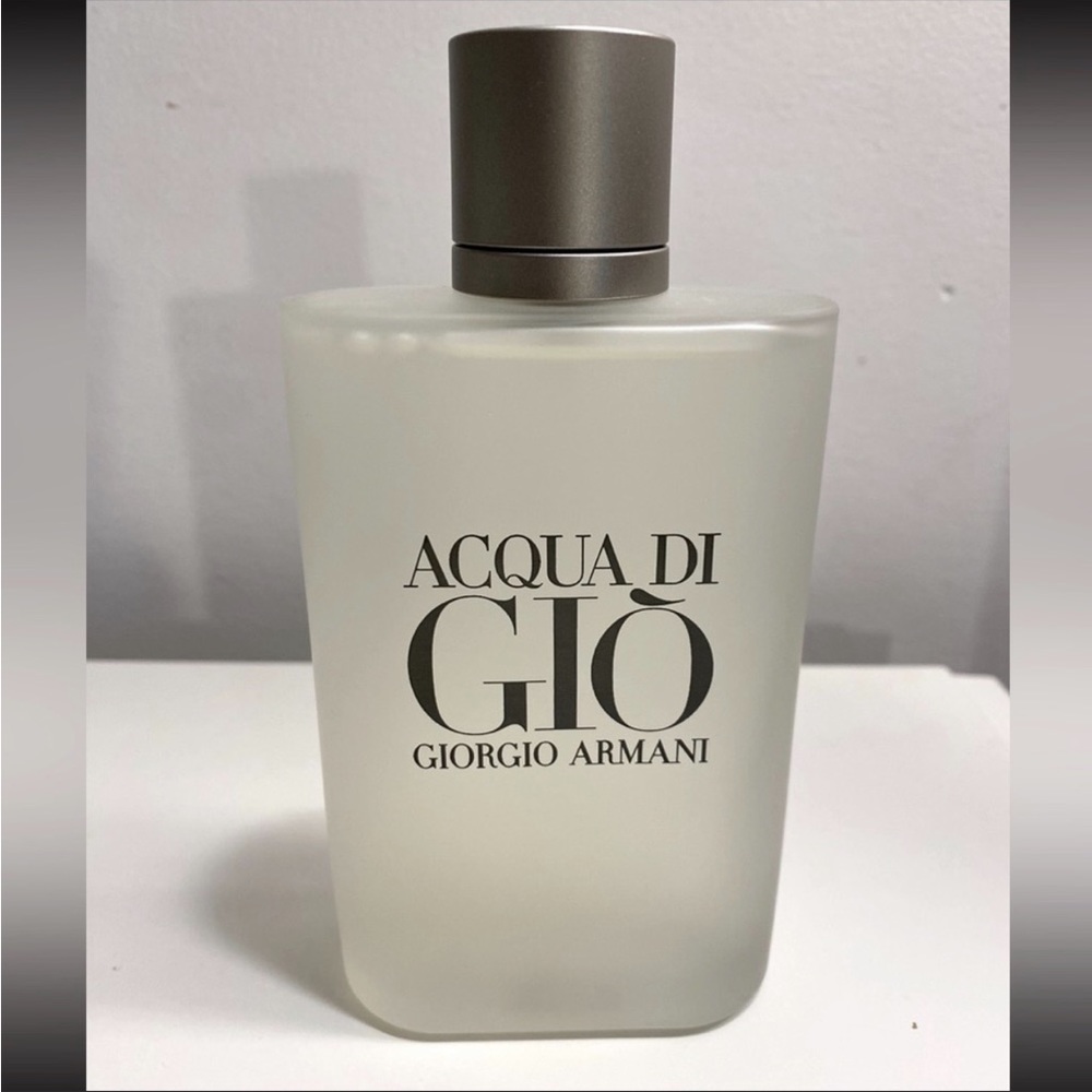 Giorgio Armani Acqua Di Gio Cologne